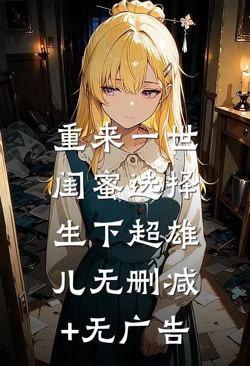 重来一世，闺蜜选择生下超雄儿无删减+无广告