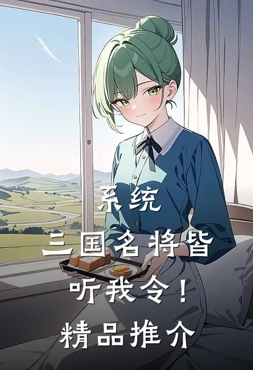 系统：三国名将皆听我令！精品推介