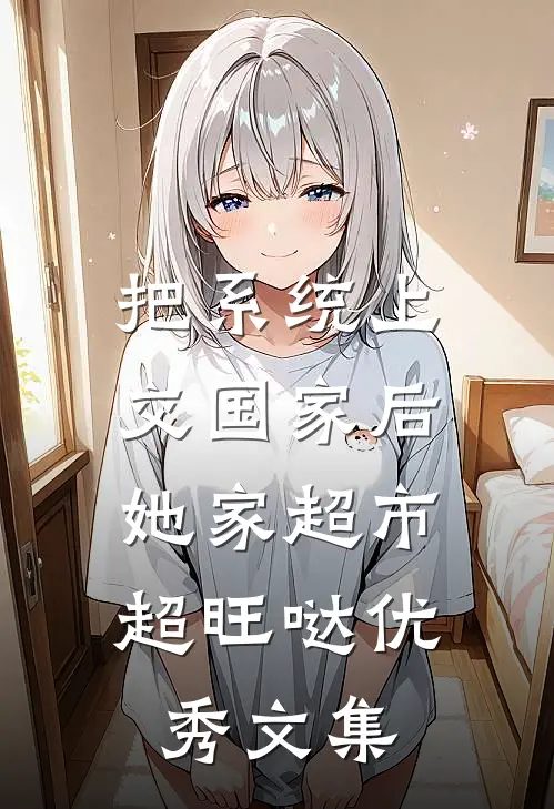 把系统上交国家后，她家超市超旺哒优秀文集