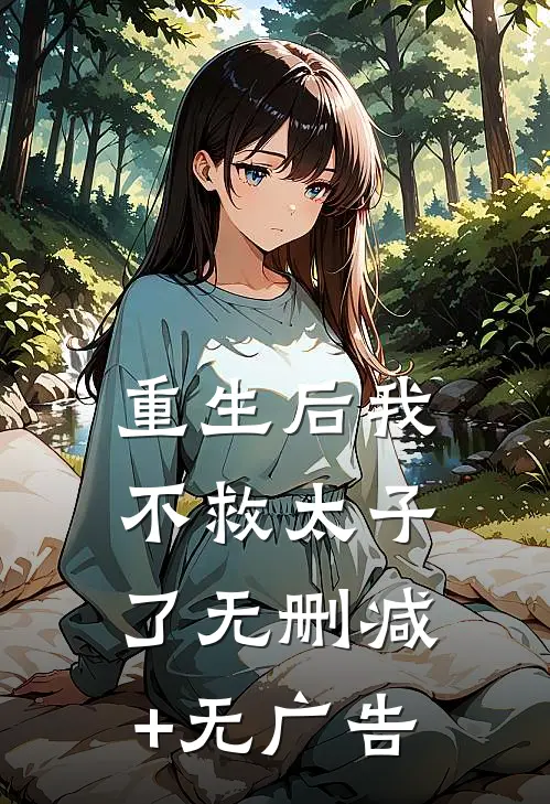 重生后我不救太子了无删减+无广告