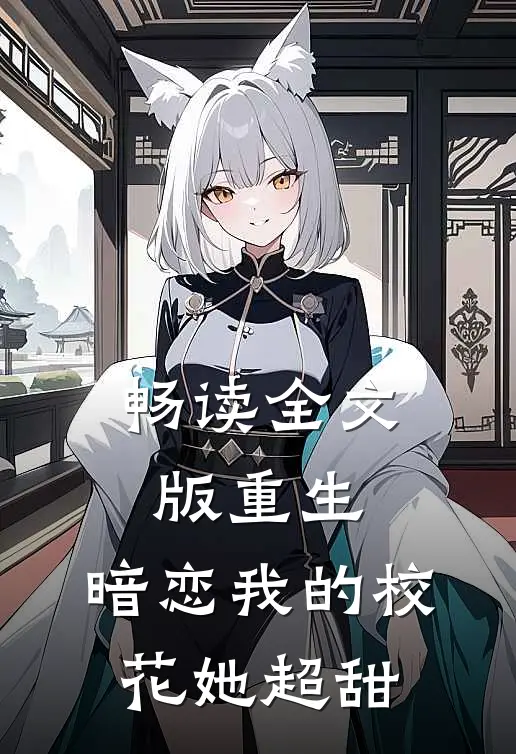 畅读全文版重生：暗恋我的校花她超甜