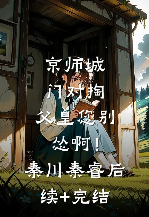 京师城门对掏，父皇您别怂啊！秦川秦睿后续+完结