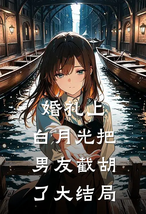 婚礼上，白月光把男友截胡了大结局