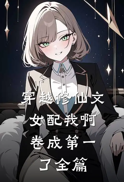 穿越修仙文：女配我啊，卷成第一了全篇