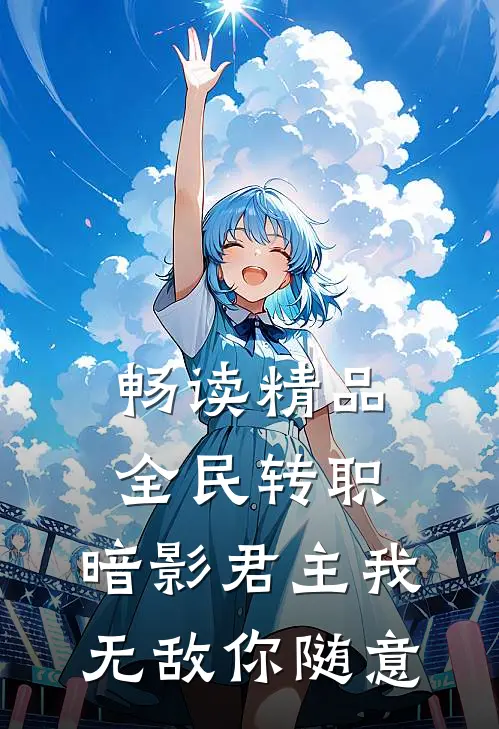 畅读精品全民转职：暗影君主我无敌你随意