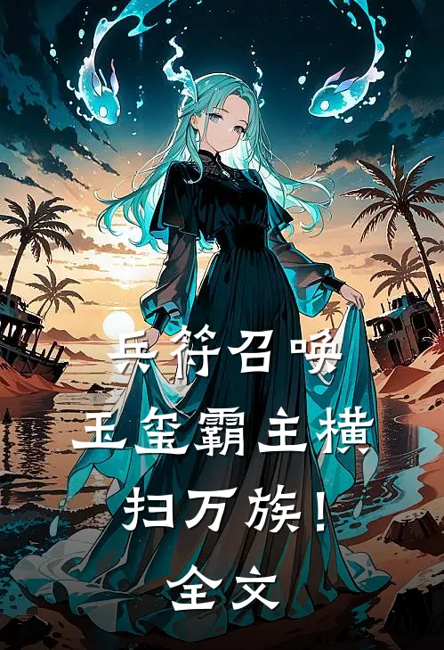 兵符召唤：玉玺霸主横扫万族！全文