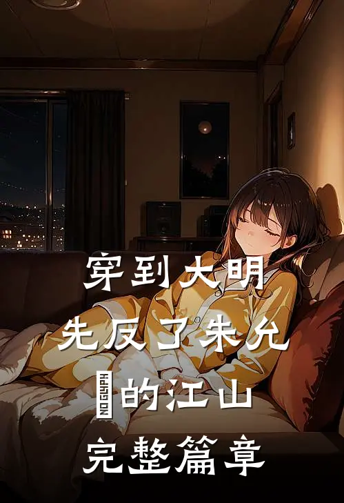 穿到大明，先反了朱允炆的江山完整篇章