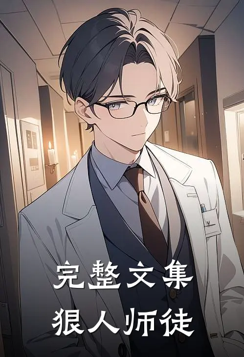 完整文集狠人师徒