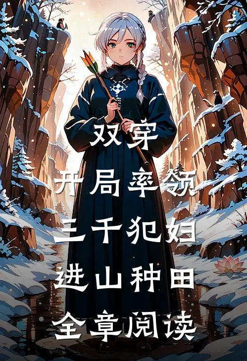 双穿，开局率领三千犯妇进山种田全章阅读