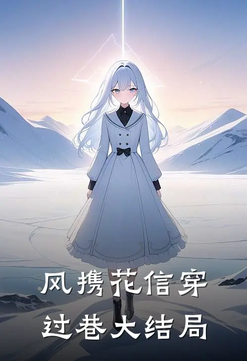 风携花信穿过巷大结局