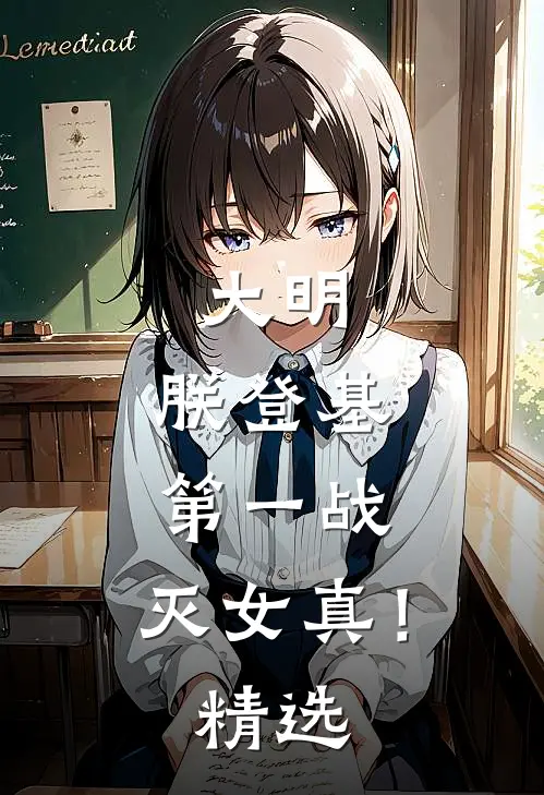 大明：朕登基第一战，灭女真！精选