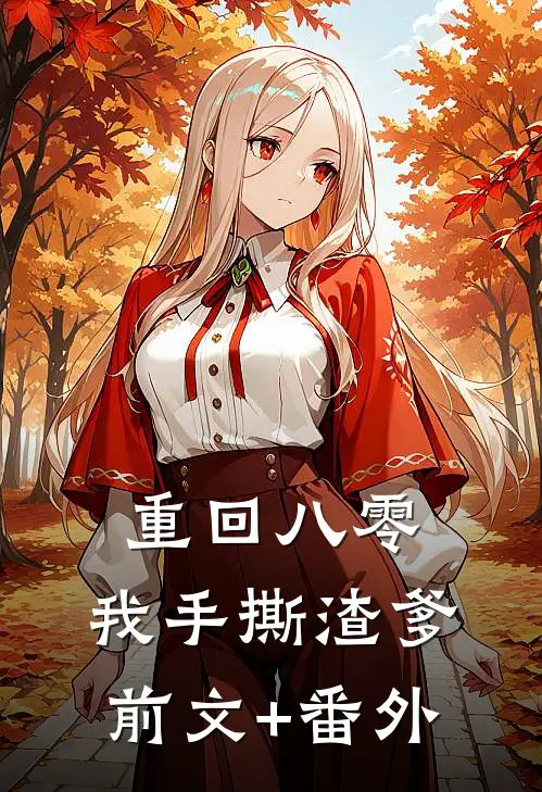重回八零，我手撕渣爹前文+番外