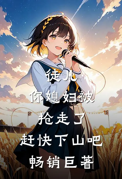 徒儿，你媳妇被抢走了，赶快下山吧畅销巨著