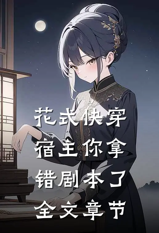 花式快穿：宿主你拿错剧本了全文章节