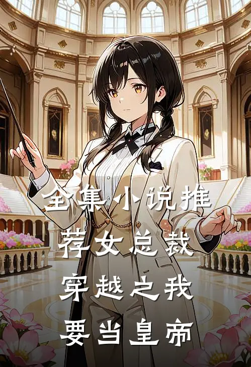 全集小说推荐女总裁穿越之我要当皇帝