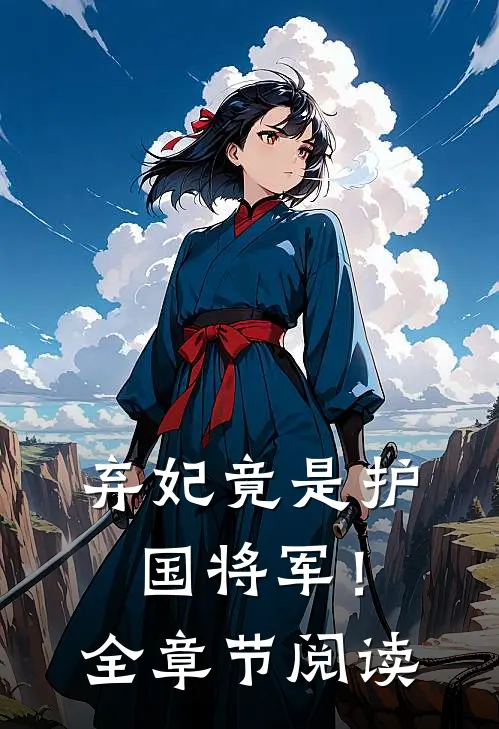 弃妃竟是护国将军！全章节阅读