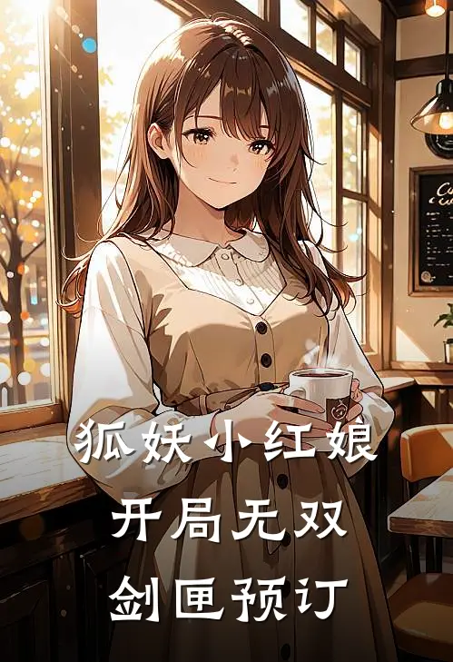狐妖小红娘，开局无双剑匣预订