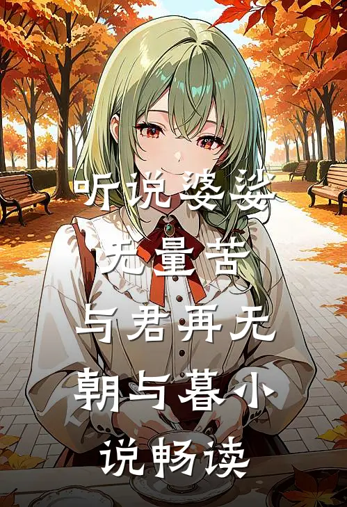 听说婆娑无量苦，与君再无朝与暮小说畅读