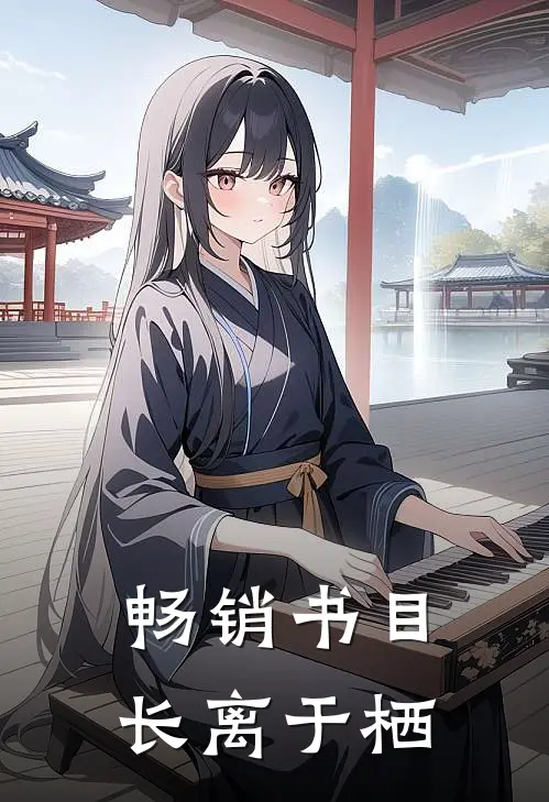 畅销书目长离于栖