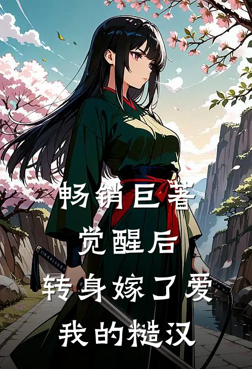 畅销巨著觉醒后，转身嫁了爱我的糙汉