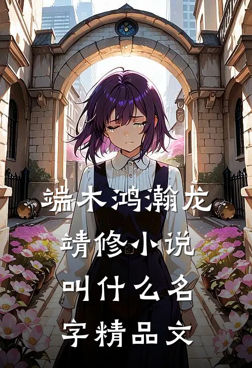 端木鸿瀚龙靖修小说叫什么名字精品文