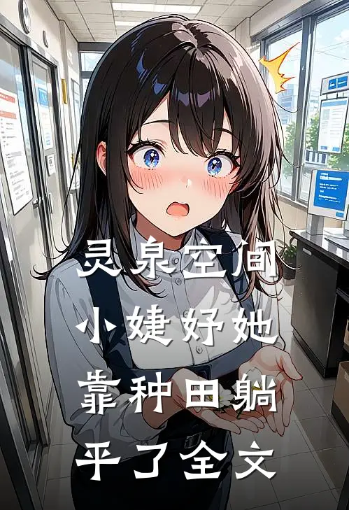 灵泉空间：小婕妤她靠种田躺平了全文