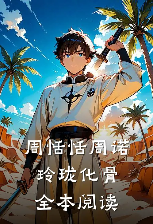 周恬恬周诺玲珑化骨全本阅读