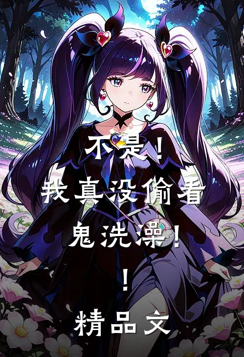 不是！我真没偷看鬼洗澡！！精品文