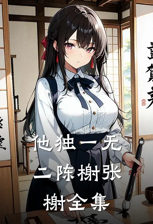 他独一无二陈榭张榭 全集