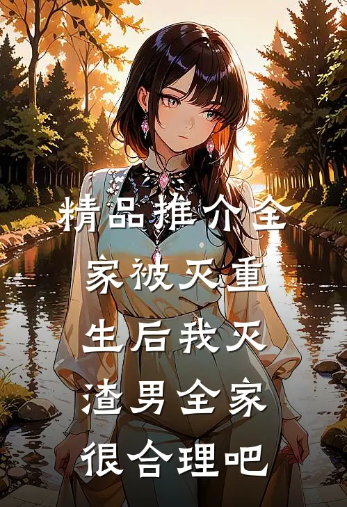 精品推介全家被灭重生后我灭渣男全家很合理吧