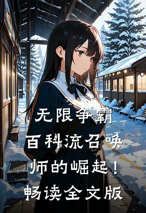 无限争霸：百科流召唤师的崛起！畅读全文版