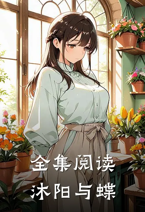 全集阅读沐阳与蝶
