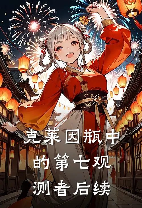 克莱因瓶中的第七观测者后续
