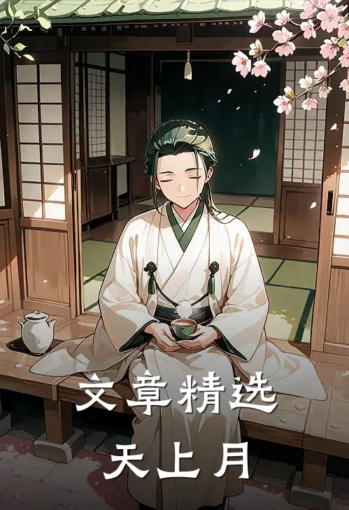 文章精选天上月
