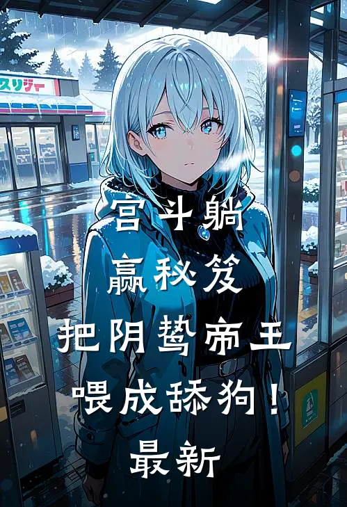 宫斗躺赢秘笈：把阴鸷帝王喂成舔狗！最新