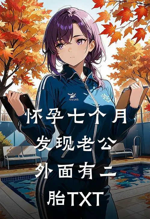 怀孕七个月，发现老公外面有二胎TXT