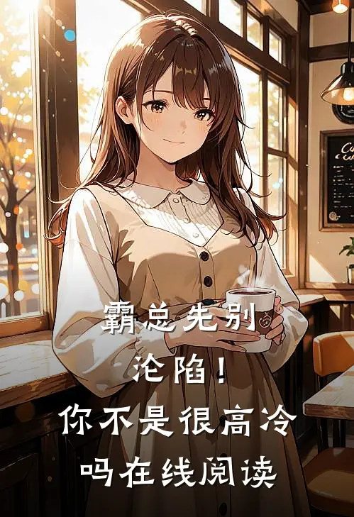 霸总先别沦陷！你不是很高冷吗在线阅读