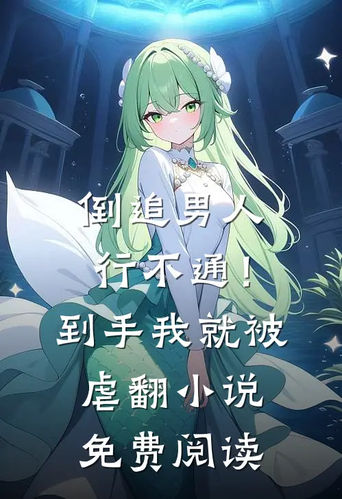 倒追男人行不通！到手我就被虐翻小说免费阅读