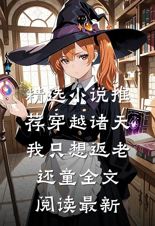 精选小说推荐穿越诸天，我只想返老还童全文阅读最新