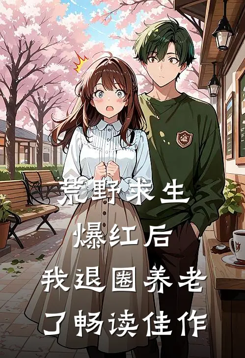 荒野求生爆红后，我退圈养老了畅读佳作