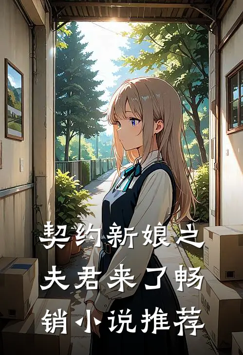 契约新娘之夫君来了畅销小说推荐