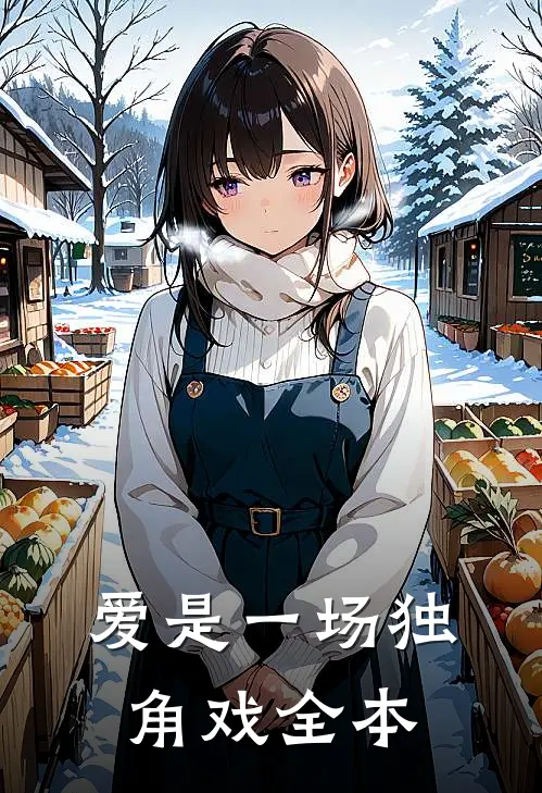 爱是一场独角戏全本