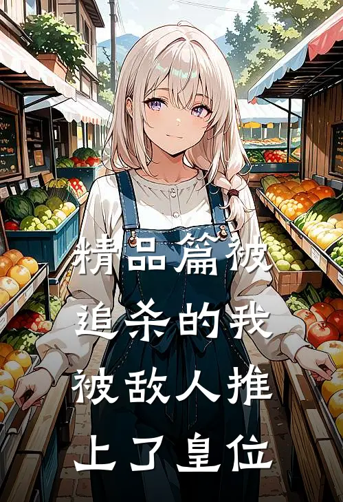 精品篇被追杀的我，被敌人推上了皇位