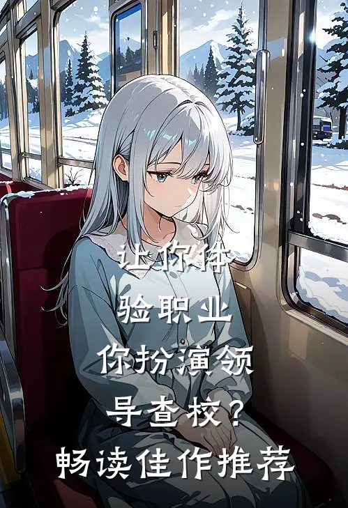 让你体验职业，你扮演领导查校？畅读佳作推荐