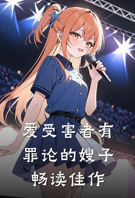 爱受害者有罪论的嫂子畅读佳作