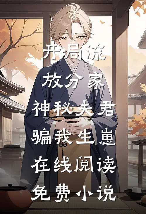 开局流放分家，神秘夫君骗我生崽在线阅读免费小说