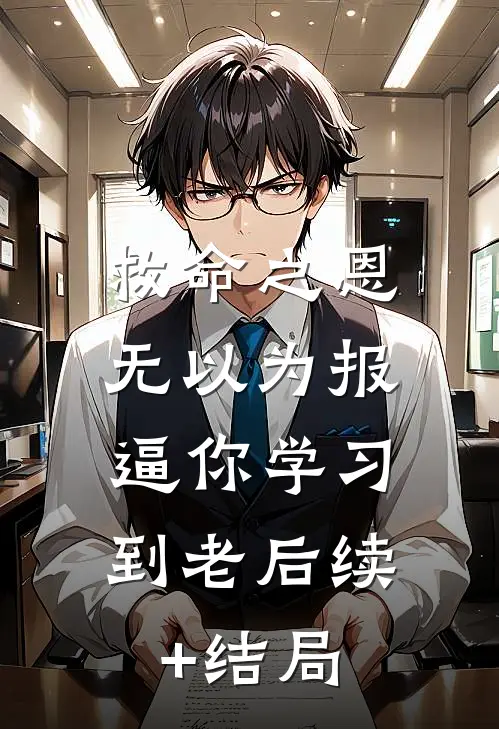 救命之恩无以为报，逼你学习到老后续+结局
