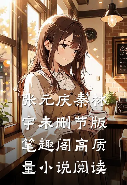 张元庆秦林宇未删节版笔趣阁高质量小说阅读
