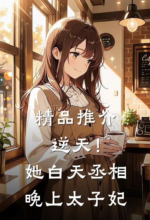 精品推介逆天！她白天丞相，晚上太子妃