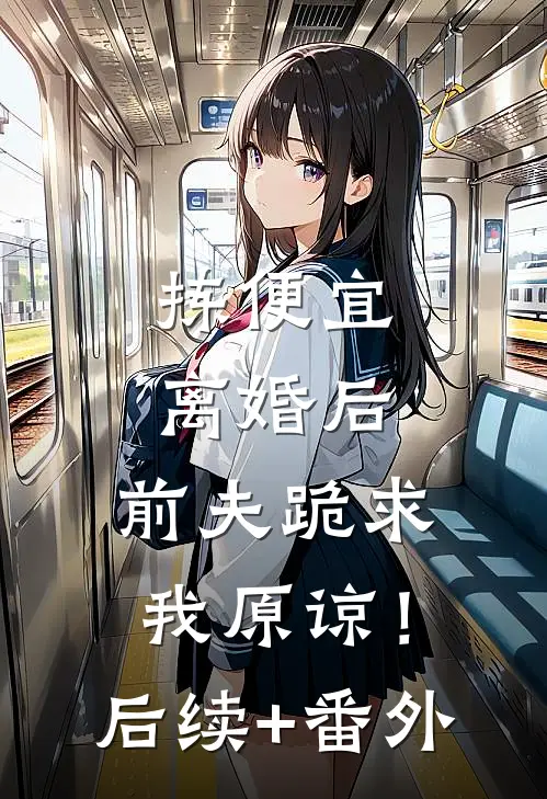 拣便宜离婚后，前夫跪求我原谅！后续+番外